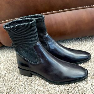 Size 9/40 Loise et Cie boots
